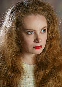 Юлия Писаренко