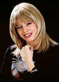 Елена Преснякова