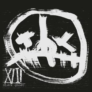 XIII - Black Ghost (2022)