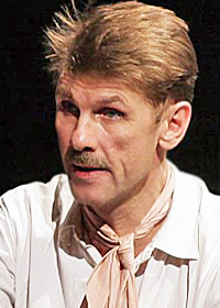 Борис Георгиевский