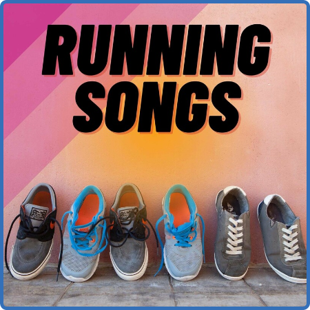 Various Artists - Running Songs (2022)