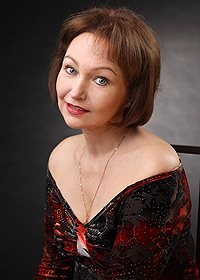 Екатерина Большакова