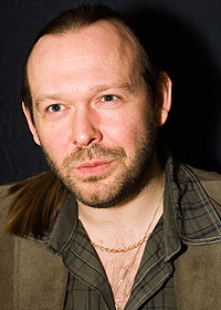 Владимир Тягичев