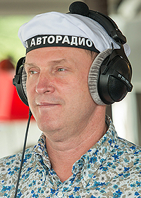 Виктор Рыбин