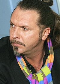 Юрий Грымов