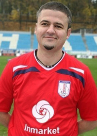 Юрий Крапов