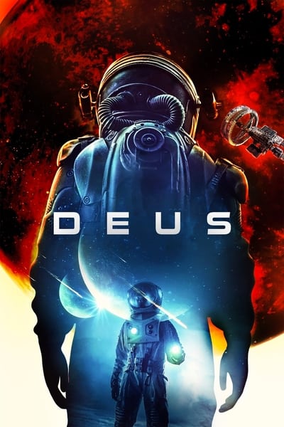 Deus (2022) 720p BluRay H264 AAC-RARBG