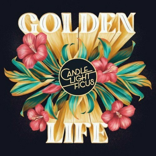VA - Candlelight Ficus - Golden Life (2022) (MP3)