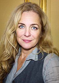 Лиа Бойсен