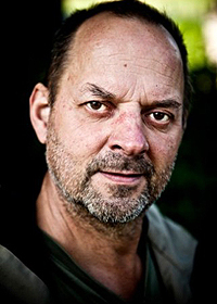 Матс Бергман