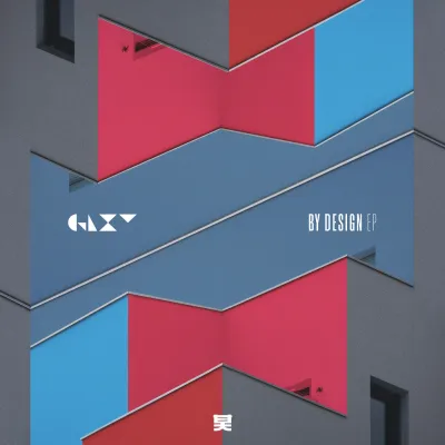 GLXY - By Design EP