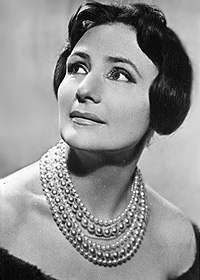 Лариса Пашкова