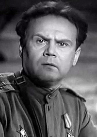 Владимир Чобур