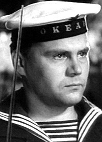 Владимир Чобур