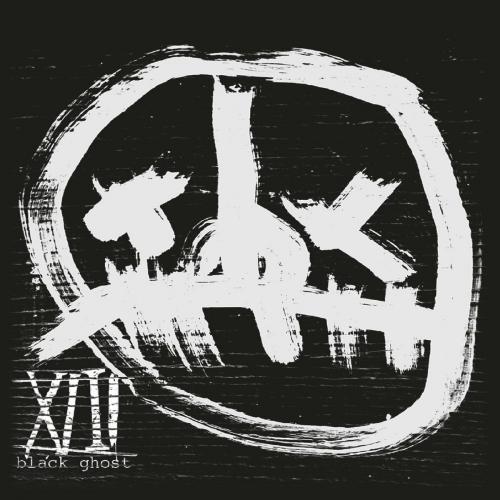 XIII - Black Ghost (2022)