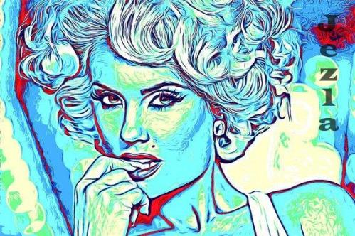 Creative Art Action - 411065