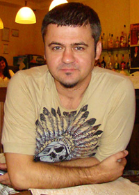 Юрий Крапов