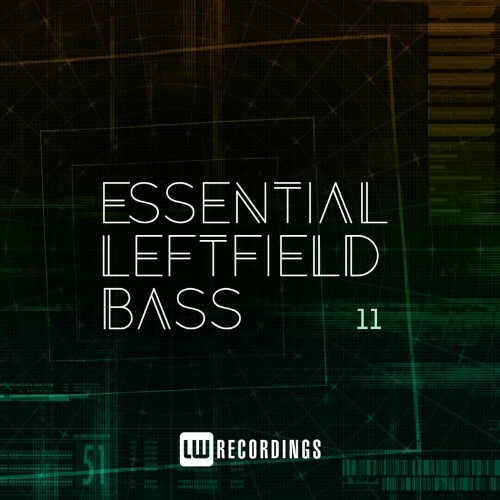 VA - Essential Leftfield Bass, Vol. 11 (2022) (MP3)