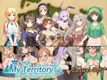 Pasture Soft - My Territory Was Witches' Island!? Final (English Version)