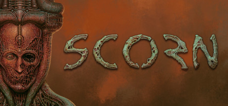 Scorn Deluxe Edition iNternal-I_KnoW