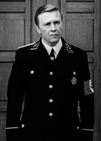 Станислав Коренев