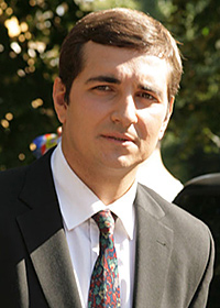 Пётр Сова
