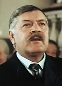 Борис Тетерин