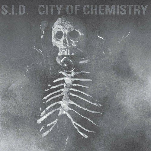 VA - S.I.D. - City of Chemistry (2022) (MP3)