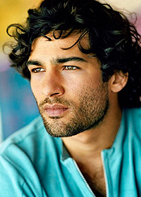 Николя Казаль