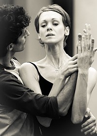 Ульяна Лопаткина