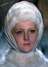 Евгения Филонова