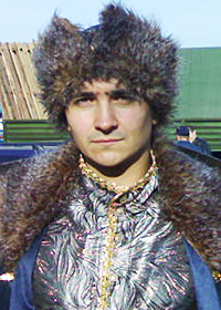 Пётр Сова