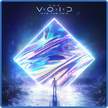 The V O I D - 2022 - Into The Void (FLAC)