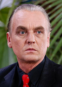 Валерий Легин
