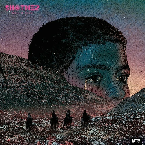 VA - Shotnez - Dose A Nova (2022) (MP3)