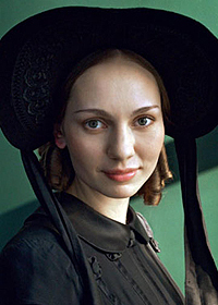 Мария Шашлова