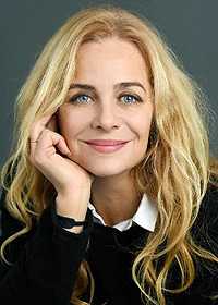 Лиа Бойсен
