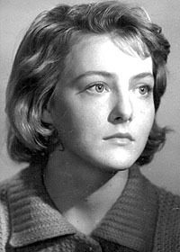 Евгения Филонова