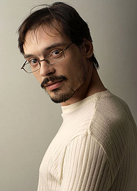 Евгений Гусев  (I)