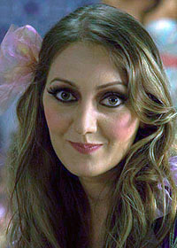 Пынар Чаглар Генчтюрк