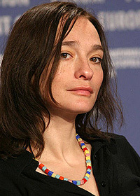 Элина Лёвенсон