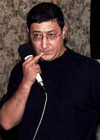 Юсуп Разыков