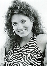 Камилла Сёэберг