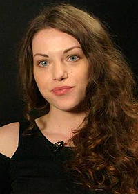 Ксения Разина