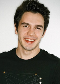 Исмаиль Эге Шашмаз