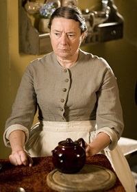 Линда Бэссет