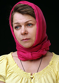 Ирина Крохина
