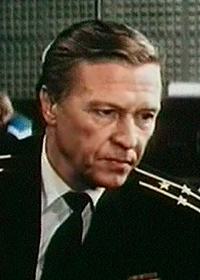 Станислав Коренев