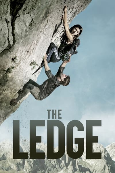 The Ledge (2022) 1080p BluRay x265-RARBG