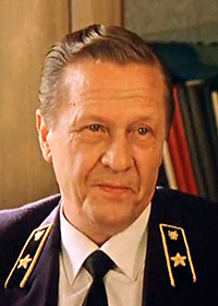 Станислав Коренев